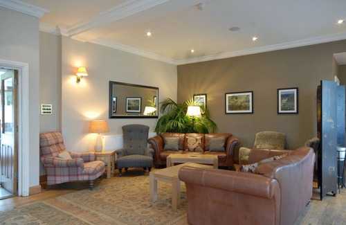 Hope Hotel | Losehill House Hotel & Spa