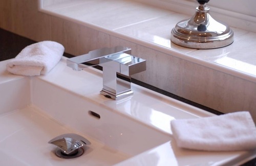 Hope Hotel | Losehill House Hotel & Spa