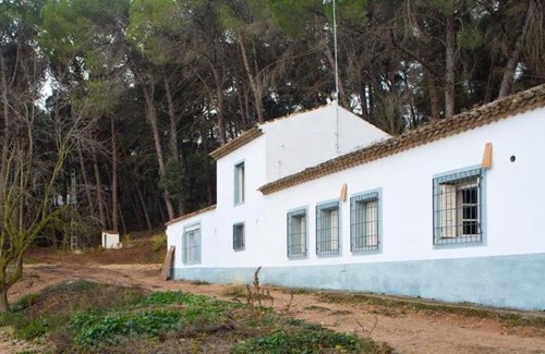 Casas de Benitez Villa | LosGuachos casa rural