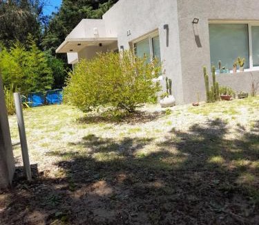 Mar de Las Pampas House | Losgumitas 2