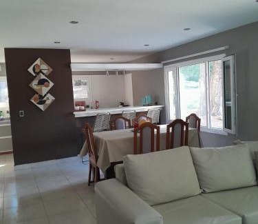 Mar de Las Pampas House | Losgumitas 2