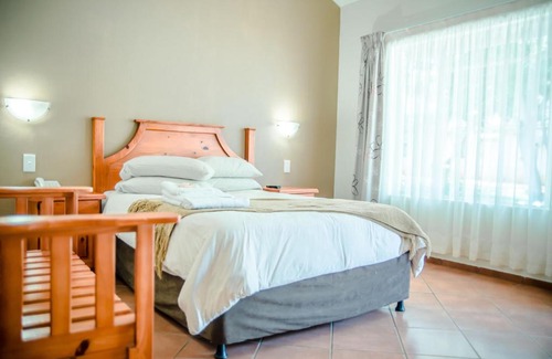 Groblersdal Hotel | Loskop Valley Lodge