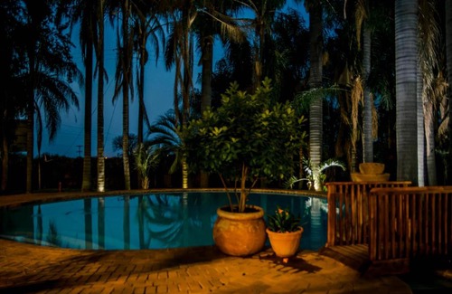 Groblersdal Hotel | Loskop Valley Lodge