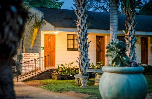 Groblersdal Hotel | Loskop Valley Lodge