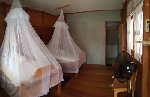 Katiet House | Losmen Anugrah
