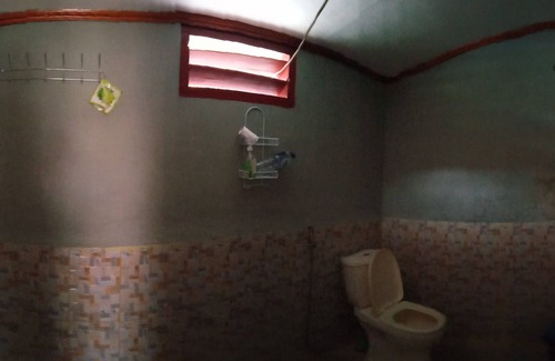 Katiet House | Losmen Anugrah