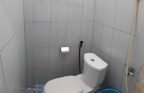 Palembang House | Losmen Ibu Hj. Tarjo
