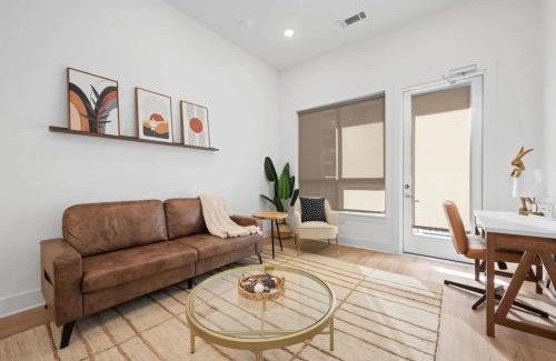 Charlotte Apartment | LoSo Apartments in Charlotte