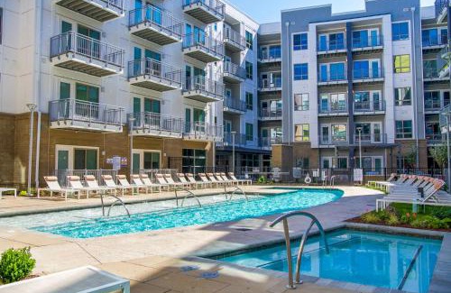 Charlotte Apartment | LoSo Apartments in Charlotte