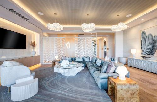 Charlotte Apartment | LoSo Apartments in Charlotte