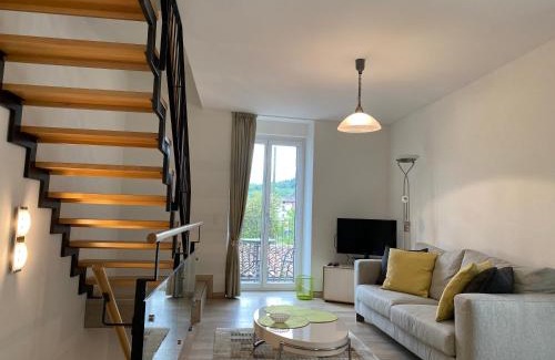Losone Apartment | Losone - Locarno, Rustico San Giorgio