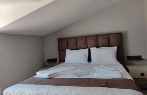 Pera Apartment | loss pera