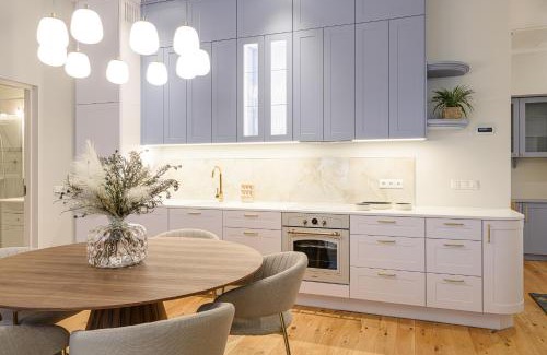 Old Town Apartment | Lossi Old Town apartment with sauna