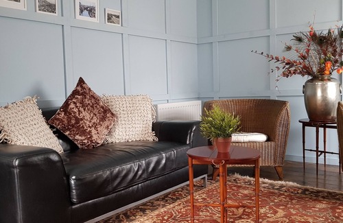Lossiemouth Cottage | Lossiemouth holiday cottage Bethany by the Sea