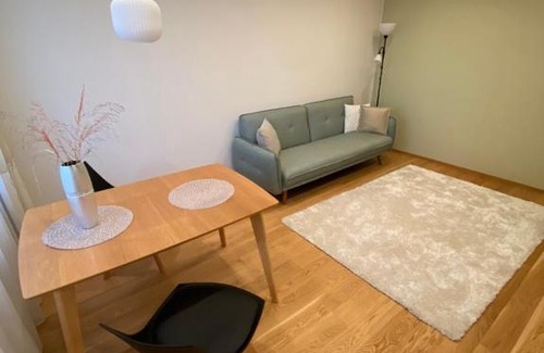 Kuressaare Apartment | Lossipargi Apartment