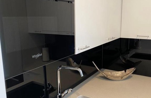 Kuressaare Apartment | Lossipargi Apartment