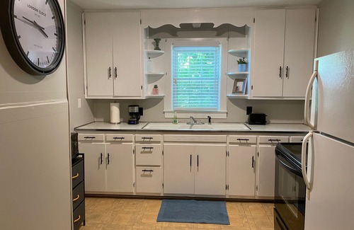Owensboro House | Lost and Found