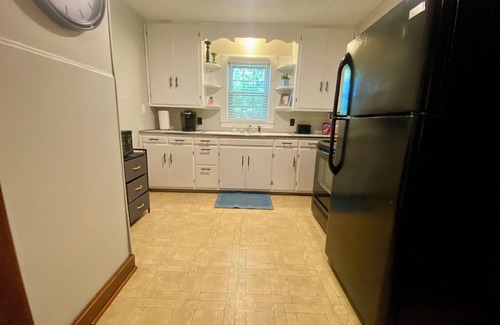 Owensboro House | Lost and Found