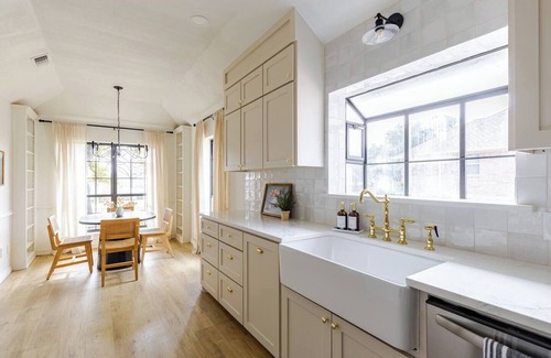 Tarrant County House | Lost Creek Retreat - stylish & spacious 3 bedroom