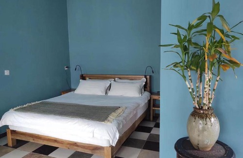 Kunming City Centre House | Lost Garden Guest House
