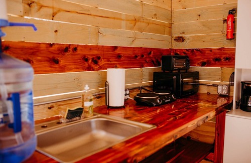 St. Clair Boat Rental | Lost Hill Lake Happy Dayz Houseboat