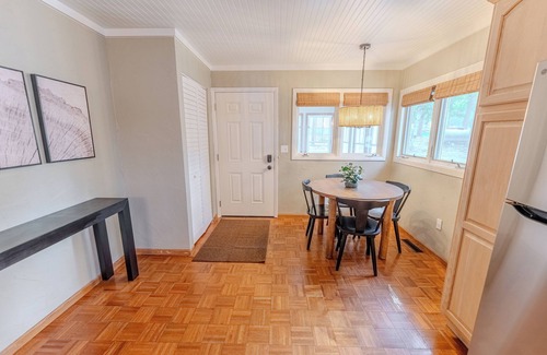 Wetmore House | Lost Lake Lodge: Newly Renovated! Pictured Rocks nearby!