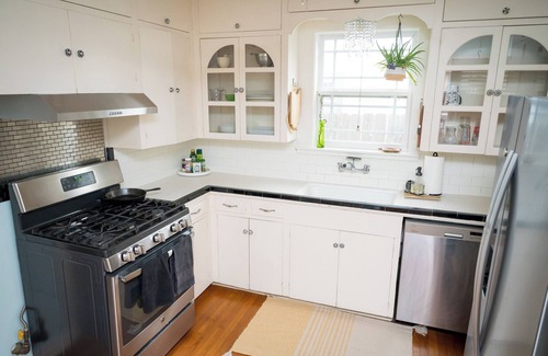 Del Mar Cottage | Lost Naples