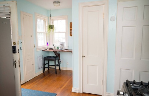 Del Mar Cottage | Lost Naples