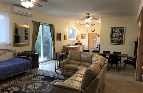 Bastrop County House | Lost Pines Lake House near Bastrop State Park and Buescher State Park.