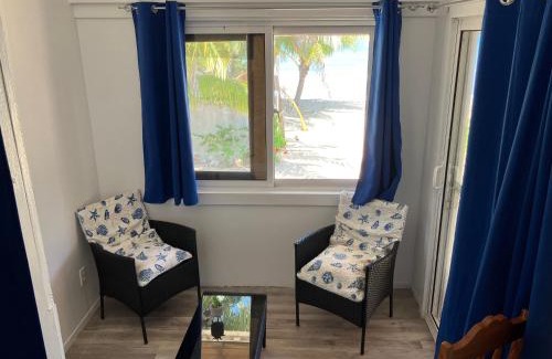 Sittee Point Cabin | Lost Reef Resort