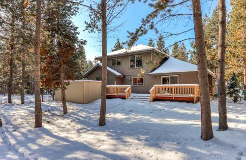Three Rivers House | Lost Rider Loop Lodge
