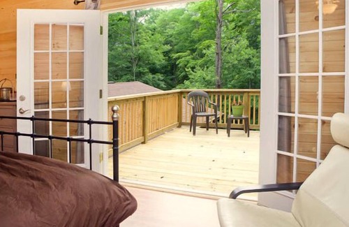 Wardensville Cabin | Lost River Wv 5-br 4-ba Cabin (Unit A&B)