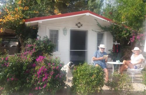 Selimiye House | Losta Sahil Evi - Adults Only +12