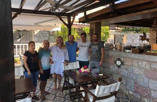Selimiye House | Losta Sahil Evi - Adults Only +12