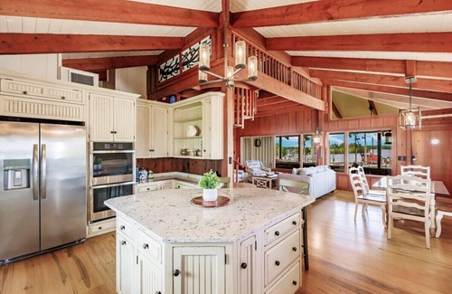 Everglades City House | Lostman's Lodge -Everglades City, Sunset View,Pool