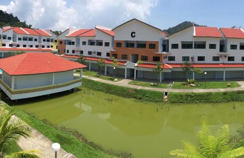 Pangkor Island Apartment | Lot 10 Pangkor Island