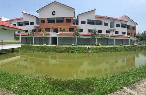Pangkor Island Apartment | Lot 10 Pangkor Island