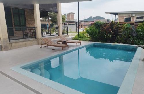 Bandar Kota Bharu House | Lot 138