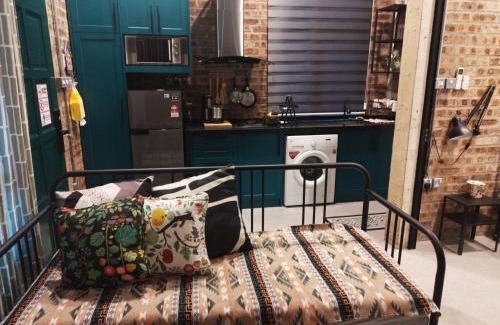 Bandar Kota Bharu House | Lot 138