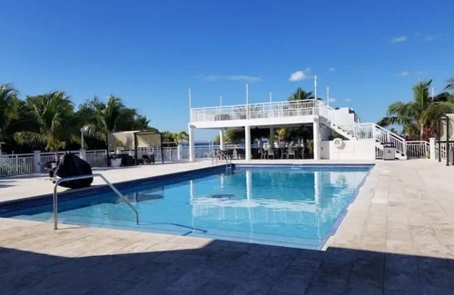 Key Largo RV Rental | lot #341 for your RV/Camper full hookups