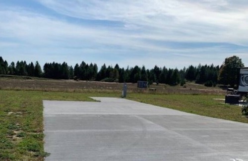 South Boardman RV Rental | Lot#79 South Boardman