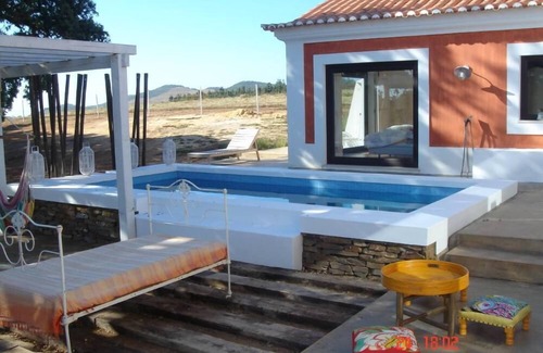 Sines House | Lot of Binos 10910/AL Beach House