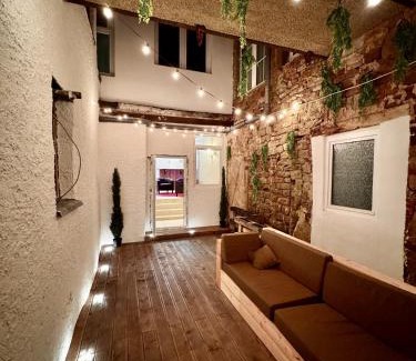 Neidenbach Apartment | Lot54 Deluxe Apartements