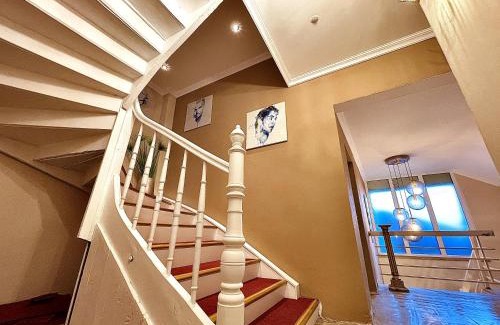 Neidenbach Apartment | Lot54 Deluxe Apartements