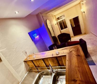 Neidenbach Apartment | Lot54 Deluxe Apartements