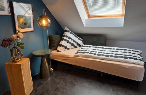 Feuerscheid House | Lot54 Holiday Homes