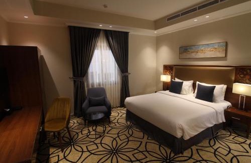 As Salamah Apartment | Lotaz Hotel Apartments - Al Salamah