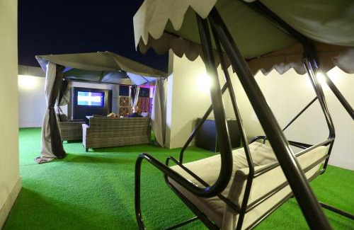 As Salamah Apartment | Lotaz Hotel Apartments - Al Salamah