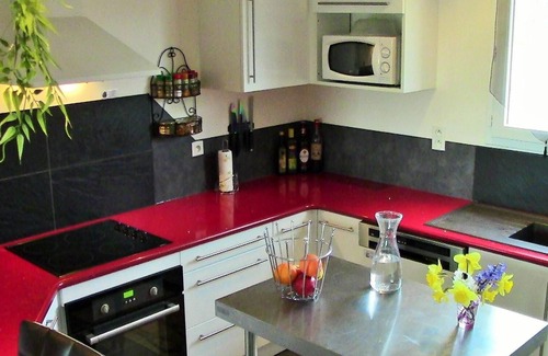Lalbenque House | Lotcitane - Lalbenque