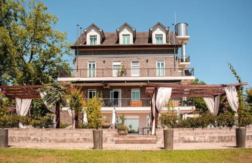 Bento Goncalves Hotel | LOTE20 Hotel Boutique